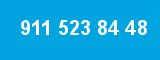 911 523 84 48